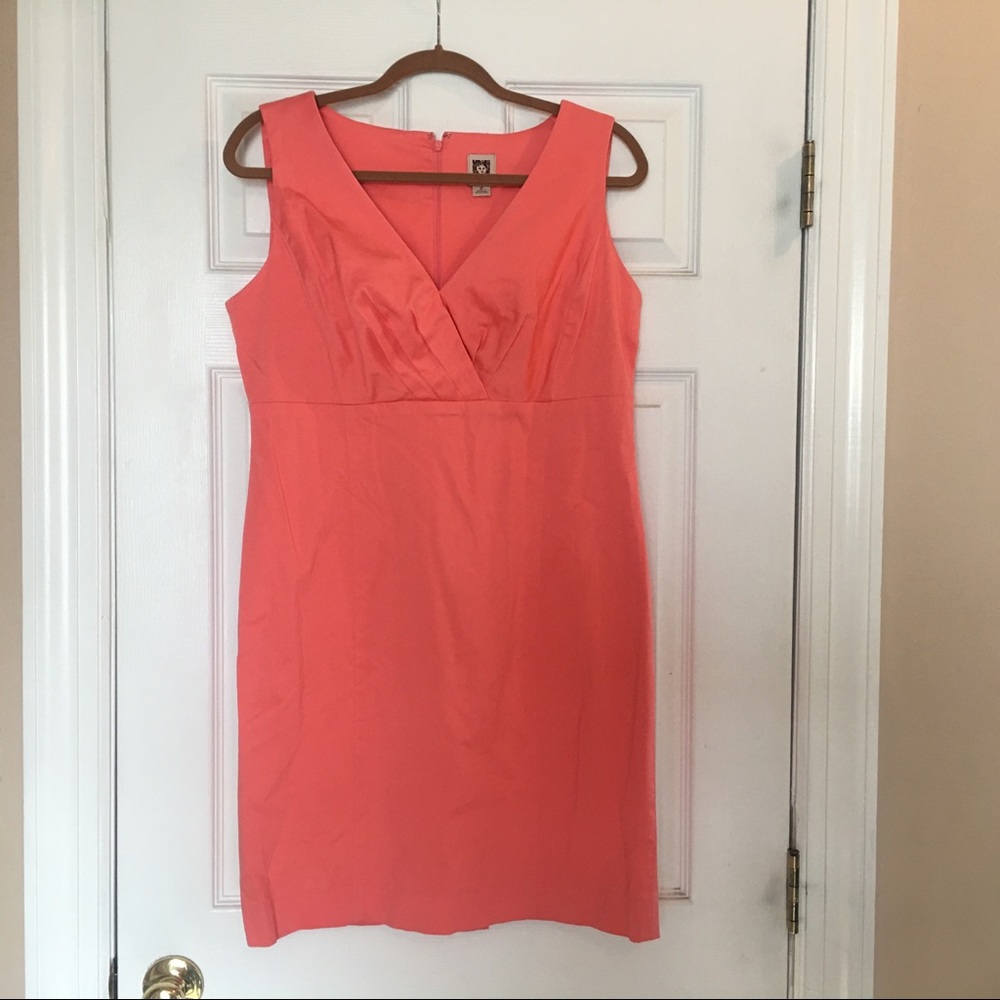 Anne Klein beautiful dress!!